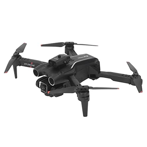 Drone-Aircraft-Drone-Quadcopter-with-4K-1080p-Camera-Folding-Headless-Mode-Drone-Omnidirectional-Obstacle-Sensing-Hover-Double-Lens-HD-Low-Latency-Transmission