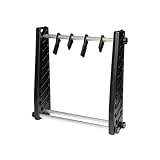 WoSporT ライフル ディスプレイ スタンド 20インチ