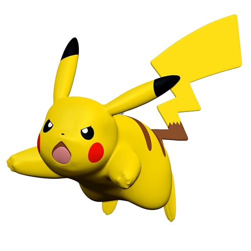 Hallmark Keepsake Christmas Ornament, Pokémon Pikachu, Gifts for Pokémon Fans