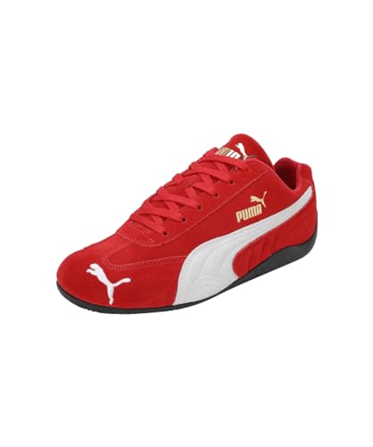 Image of Puma Mens Speedcat Shoes