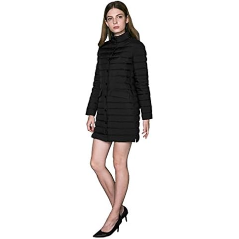 EAST BUND Women Packable Puffer Coat Cover