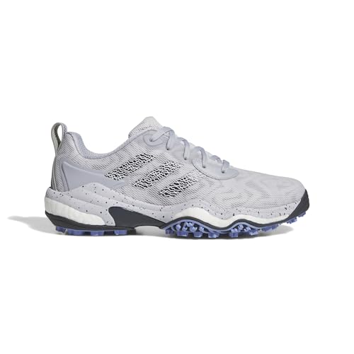 Image of adidas Men's Codechaos 25 Spikeless Golf Shoes