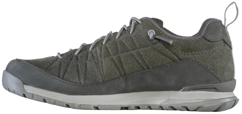 Oboz Women's Jeannette Low Casual Shoe