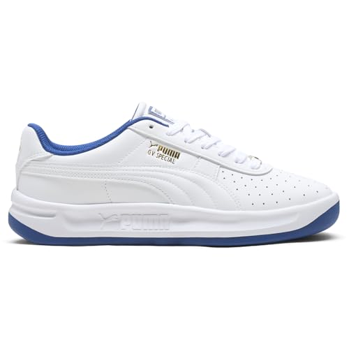 PUMA Mens Gv Special Lace Up Sneakers Shoes Casual - White - Size 12 M
