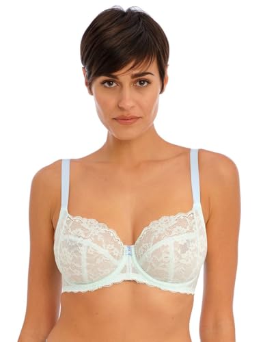 Freya Women's Viva Lace Underwire Side Support Bra