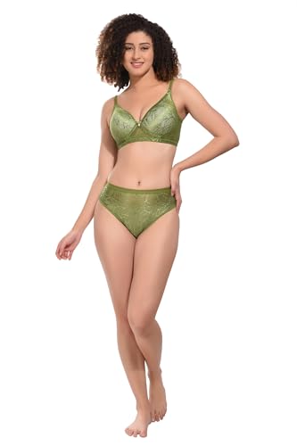 Image of SGC Sweden Women Lingerie Set