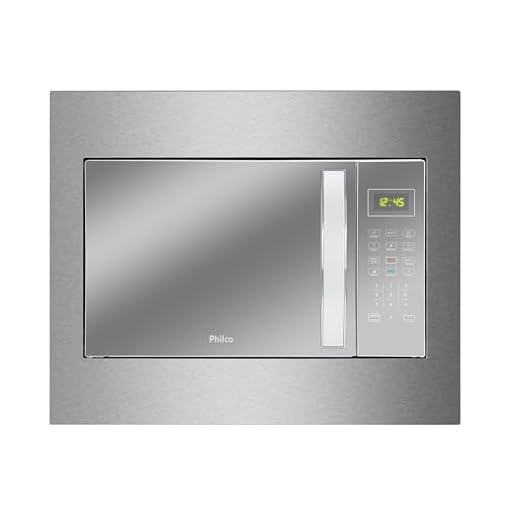 Philco PMB37EB 1400W 37 litros (embutir)