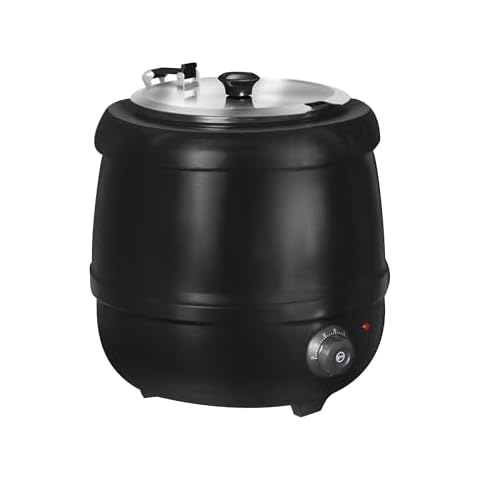 Hakka 10L Electric Soup Warmer Kettle Cover