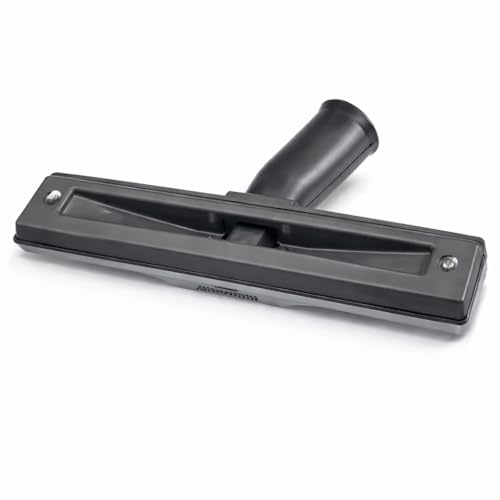 Image of Euroclean Eureka Forbes Vacuum Cleaner Carpet Brush for X-Force, Star, I-Clean, WDX2, XL, Ace, 300, Jet Models (Black)