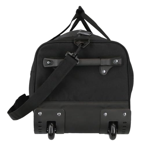 Reebok Women's Travel Bag, Blue, One Size2