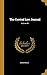 Produktbild The Central Law Journal; Volume 46