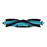 Serenophile Spazzola a rullo principale di ricambio compatibile con cecotec per conga 2299 Ultra Robot Aspirapolvere, Setola centrale a V per pulizia profonda degli angoli e protezione del pavimento