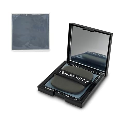 LuckyOpt 200 Sheets Oil Blotting Paper Cover