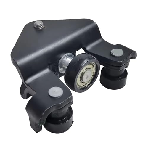 Galet de porte coulissante Opel Combo compatible modèles break et utilitaire 2012 à 2023