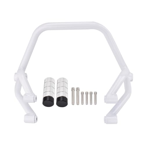 Pare-Chocs Moteur MT-09 de qualité supérieure pour une protection maximale