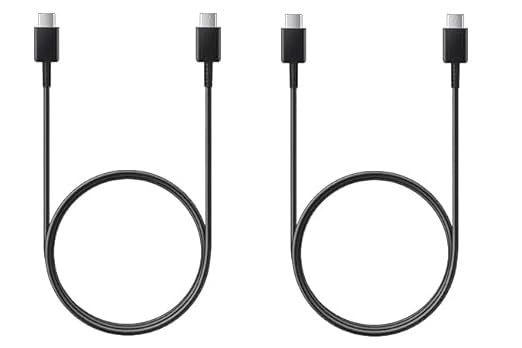 See full amazon price history chart for EXAMOB Type C to C Cable - 3.28 Feet (1 Meter) Compatible for all Smartphone Devices - Black (Pack of 2) EXAMOB Type C to C Cable - 3.28 Feet (1 Meter) Compatible for all Smartphone Devices - Black (Pack of 2) (B0CNXQGHPM) Amazon Price History, Amazon Price Tracker