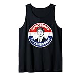 Jack Schlossberg for Congress New York Tank Top