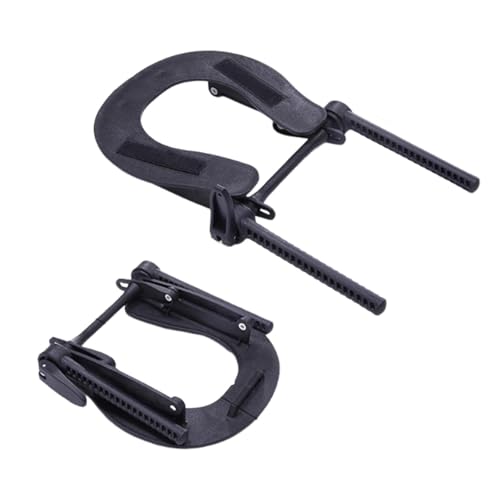 Appui-tête de massage Sharplace pour table de massage et spa de beauté - 4