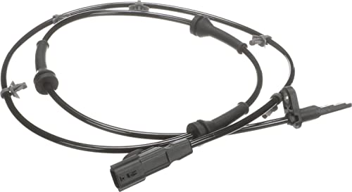 Delphi SS20956 ABS Wheel Speed Sensor