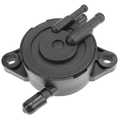 Bomba de Combustible GX630 Solución a Pérdida de Potencia en ATV
