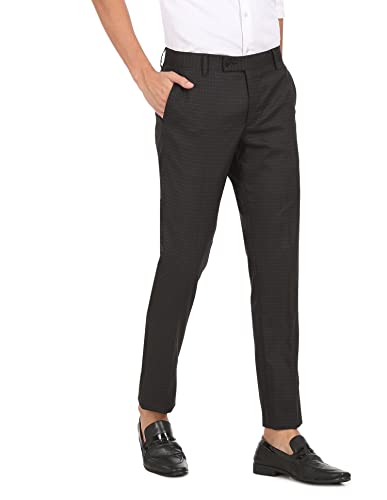 Image of Arrow Men's Regular Pants