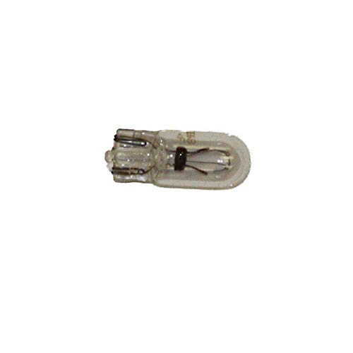 Replacement Part For Oreck 2000/3000/4000/XL21 Series Vacuum Cleaner 14 Volt Bulb # compare to part 430001260