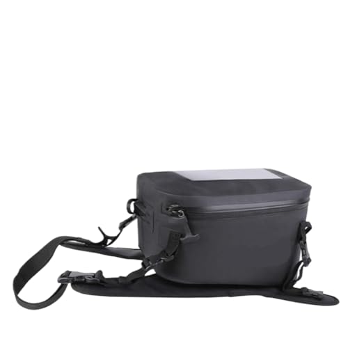 Sac de réservoir de carburant pour augmenter le rangement de votre 1290