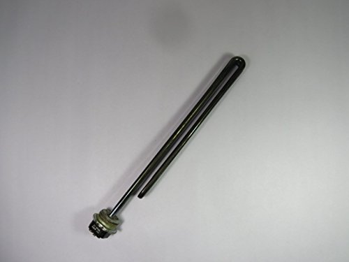 Apcom RC04704524 Heating Immersion Element 4500W 240V: Amazon.com:  Industrial u0026 Scientific