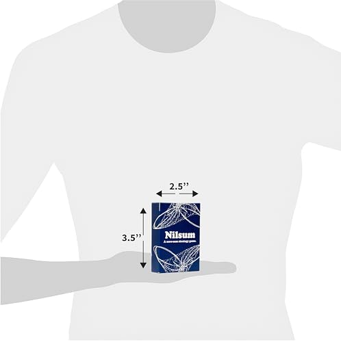 Nilsum - A Zero Sum Strategy Game - Casual Strategy Game for Adults, Teens, and Kids, Family Games for Kids and Adults, Card Games for Adults