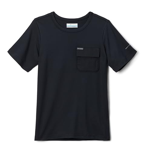 Chemise Washed Out Utility Garçon idéale pour le camping en famille et la randonnée