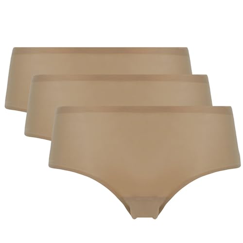 Chantelle Softstretch 1004, Bragas Mujer, Marfil (Nude), Talla única