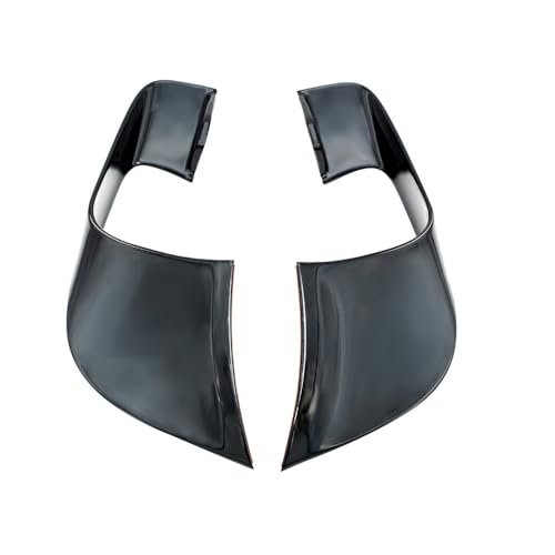 Aileron de moto YZF-R7 2022 carénage arrière guide d'air
