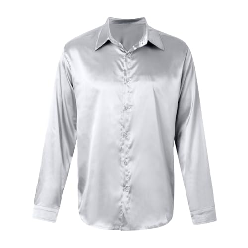 T-shirt compression slim fit homme, haut respirant grande taille à manches longues noir
