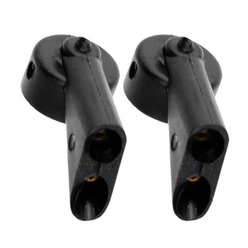 Cache-gicleur de lave-glace Audi Sportback Mk1 plastique