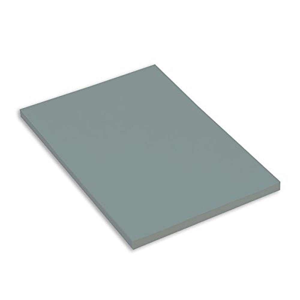 Canson Mi-Teintes Papel de Color de Pulpa Teñida, 160 g/m2, Blanco (White - 335), 221x29,7, Pack de 25 — view 77