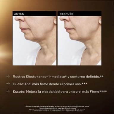 Concentre 5X Collagen Booster Firmness Firming intensive serum face, contours and neck 30 ml / 1 fl.oz. - Image 3