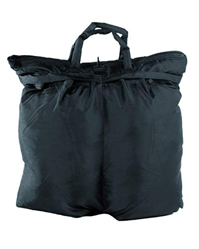 Mil-Tec Us Aviator Helmet Bag with Strap