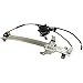 DSXDASXI Car Automotive Window Regulator Front Right Side Power with Motor for Lincoln for Town 4.6L 1993-1997 741663 741-663