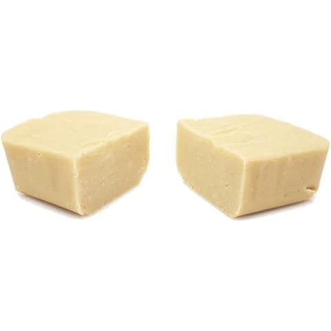 Oh Fudge - Vanilla Fudge 1/2 Pound Cover