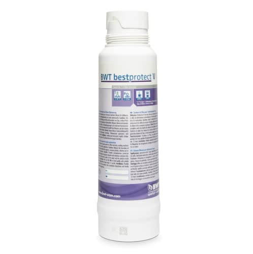 BWT Bestprotect V Replacement Cartridge
