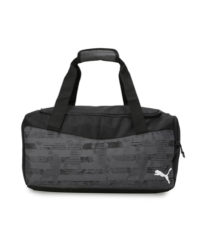 40% OFF on Puma Unisex-Adult Individualrise Polyester Small Duffle Bag Ind, Black-Asphalt (9177801, 47 Cm) 40% OFF on Puma Unisex-Adult Individualrise Polyester Small Duffle Bag Ind, Black-Asphalt (9177801, 47 Cm)