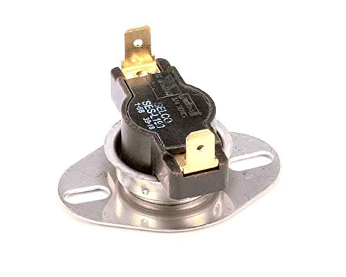 READY ACCESS 20110017 Thermostat - SELCO Kisco