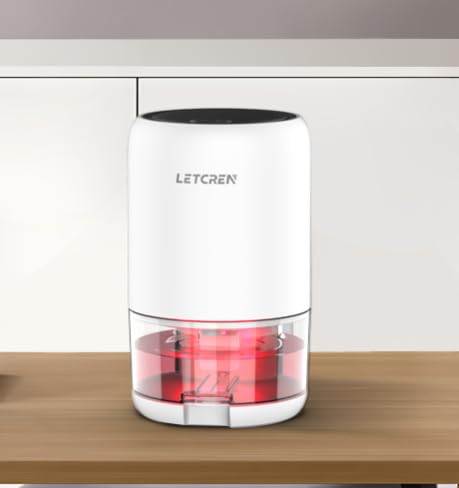 Amazon | LETCREN 除湿機 小型 除湿器 衣類乾燥 省エネ 静音除湿器 Amazon | LETCREN 除湿機 小型 除湿器 衣類乾燥 省エネ 静音除湿器
