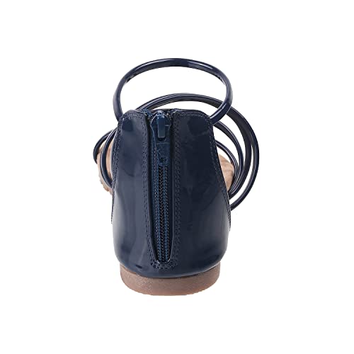 Image of Metro Women's Synthetic Gladiators (33-1507)