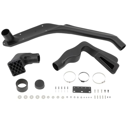CCIYU Snorkel intake kit Compatible for Discovery 300 series/Discovery 1 1994-1998, Air Snorkel Kit Replacement