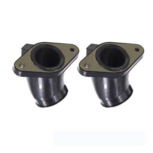 Collecteur d'admission XVS400 pipe de carburateur XV400 XVS650