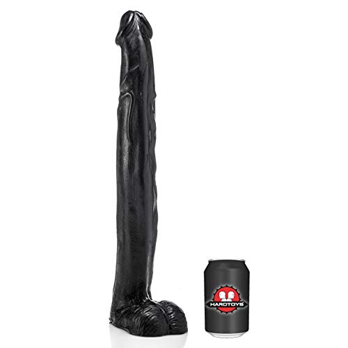 Hard Toys XXL Dildo \' Chris \' 46,5x6,0cm, so lang wie ein Pferde Dildo Hard Toys XXL Dildo \' Chris \' 46,5x6,0cm, so lang wie ein Pferde Dildo