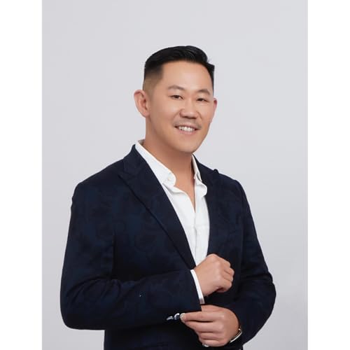 Episode 9: Podcast with Deric Wong - Inside the Mind of a Cross-Border Marketing Maverick