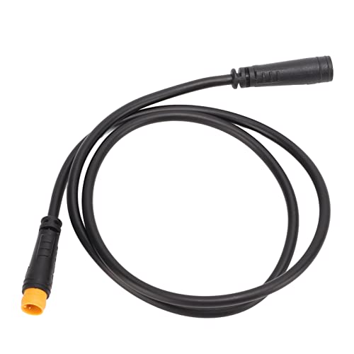 Extension Cable, 3Pin Connector for BBS Throttle Brake Handle Cable