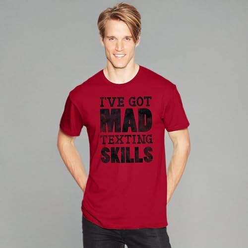 Image of Hanes Men's Graphic T-Shirt - Rugged Outdoor Collection
